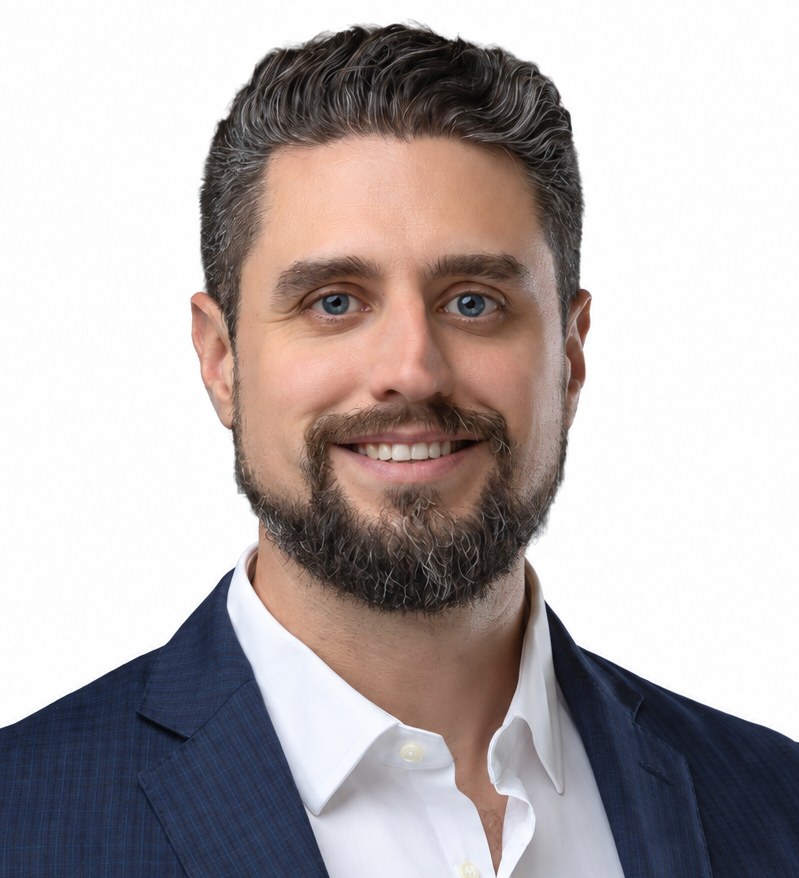 Alejandro Arguello, Founder and CEO of Velalta